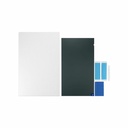 Kensington High Clarity Privacy Screen Filter for Monitors 21.5" (16:9)