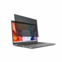 Kensington High Clarity Privacy Screen Filter for Laptops 16.0" (16:10)