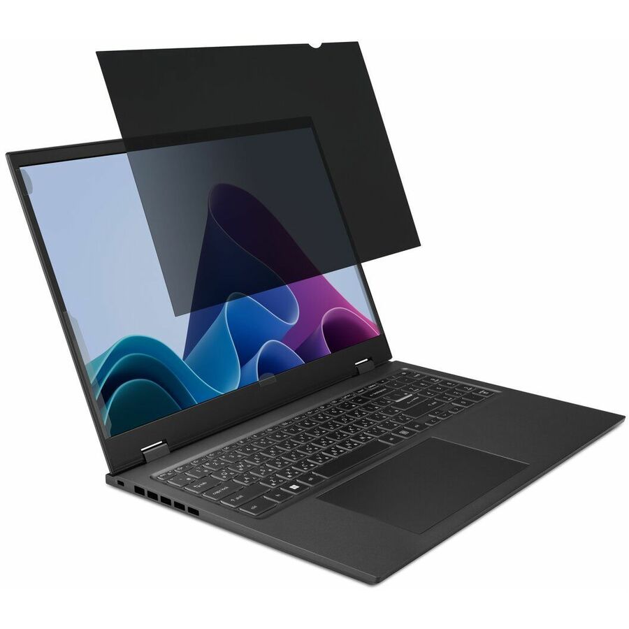 Kensington Eyesafe® Blue Light Privacy Screen Filter for Laptops 16.0" (16:9)