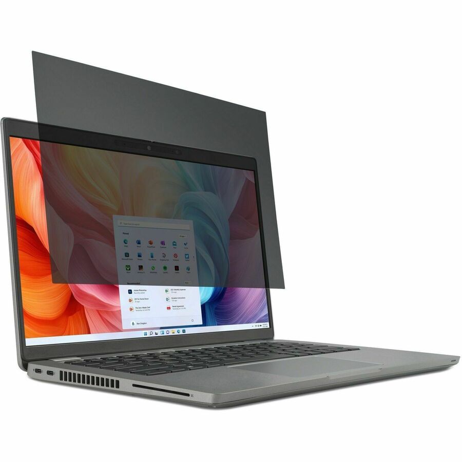 Kensington High Clarity Privacy Screen Filter for Laptops 14.0" (16:10)