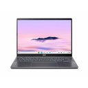 Acer Chromebook Plus 714 CBE794-1 CBE794-1-57T9 14" Chromebook - WUXGA - 120 Hz - Intel Core Ultra 5 115U - 16 GB - 256 GB SSD - English (US) Keyboard - Iron
