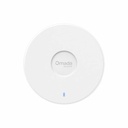 Omada EAP727 Dual Band Wi-Fi 7 IEEE 802.11 a/b/g/n/ac/ax/be 5 Gbit/s Wireless Access Point - Indoor - Yes