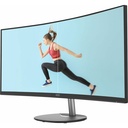 MSI Pro MP341CQ - ProMP341CQW- Business Productivity Monitor - 34" VA UWQHD 100Hz FreeSync Display - HDMI - DisplayPort
