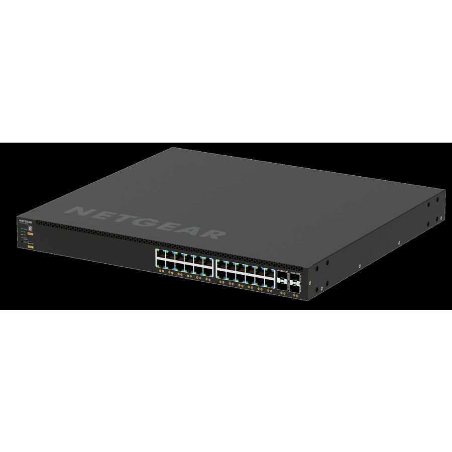 Netgear AV Line M4350-24G4XF Ethernet Switch