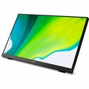 Acer UT222Q Full HD LED Monitor - 16:9 - Black