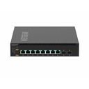 Netgear AV Line M4350-8M2V Ethernet Switch