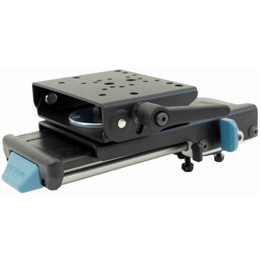 Gamber-Johnson Mongoose XLE Vehicle Mount for Computer, Keyboard, Notebook