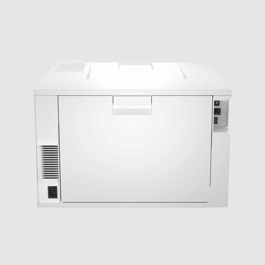 HP LaserJet Pro 4201dw Wired/Wireless Laser Printer - Refurbished - Color