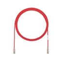 Panduit Cat.6 UTP Patch Network Cable