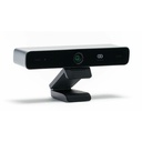 Boom MEZZO Webcam - 8.3 Megapixel - 30 fps - Black - USB 3.0