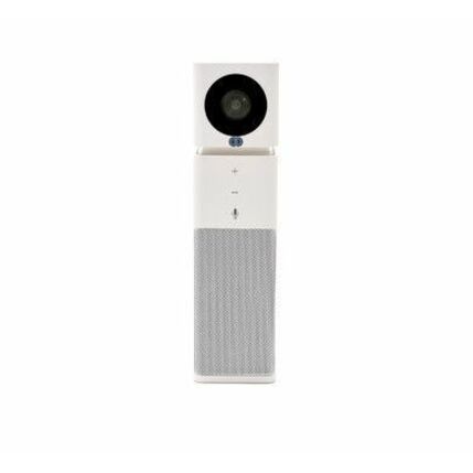 Boom UNO Video Conferencing Camera - 30 fps - White - USB 2.0