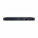 CyberPower PDU24006 Single Phase 240 - 200 VAC 20A Metered ATS PDU