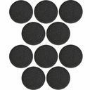 Jabra Evolve20 Foam ear cushions