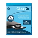 CleanDr for Blu-ray Laser Lens Cleaner