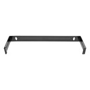 Eaton Tripp Lite Series SmartRack 1U Hinged Wall-Mount Patch Panel Bracket
