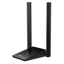 TP-Link Archer T4U Plus - IEEE 802.11ac Dual Band Wi-Fi Adapter for Desktop Computer/Notebook/Wireless Router