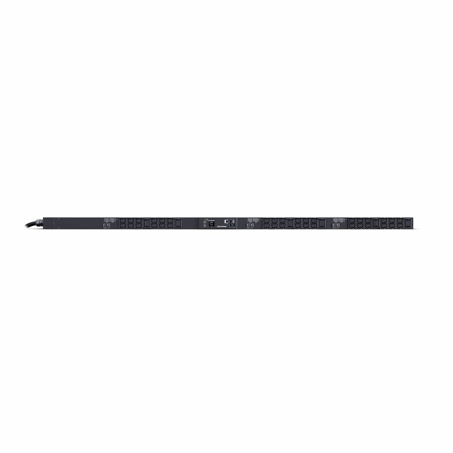 CyberPower PDU33108 3 Phase 200 - 240 VAC 50A Monitored