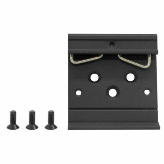 Din Rail Bracket for Hardened Switches