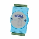 Advantech Robust 8-ch Analog Input Module with Modbus
