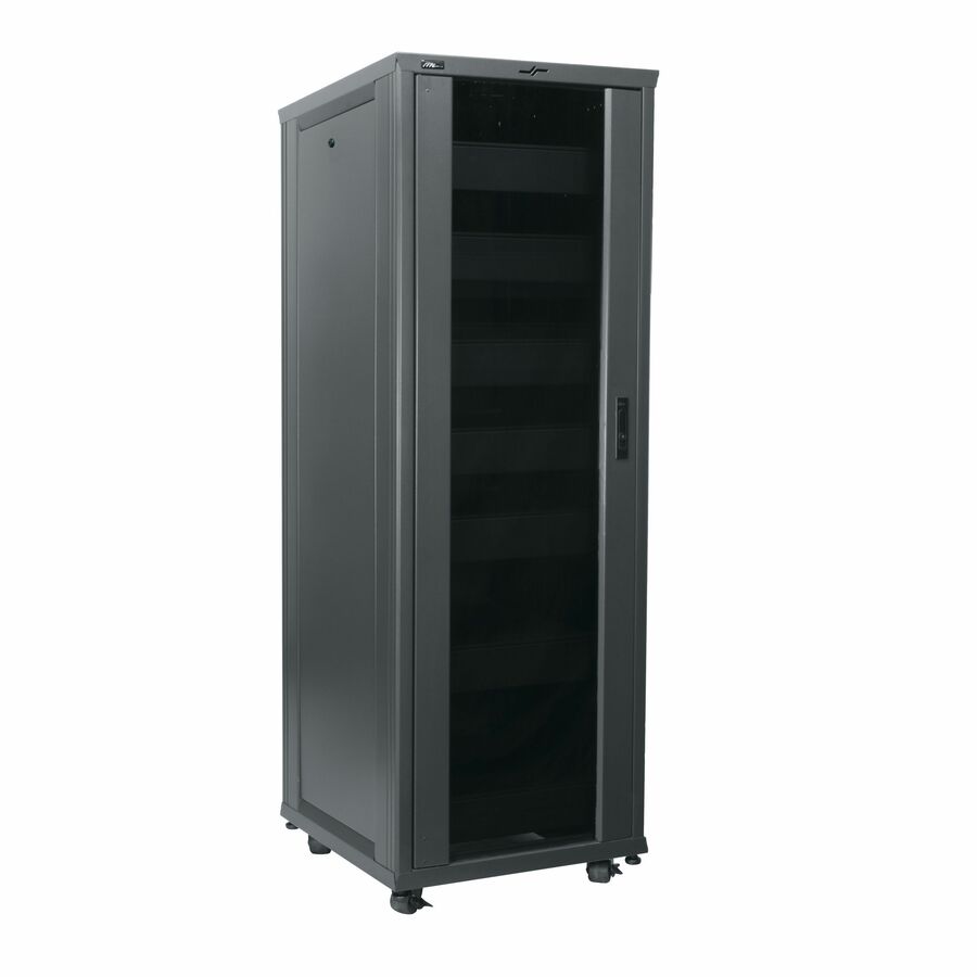 Middle Atlantic Essex RCS Series 35RU Pre-Configured AV Floor Standing Rack