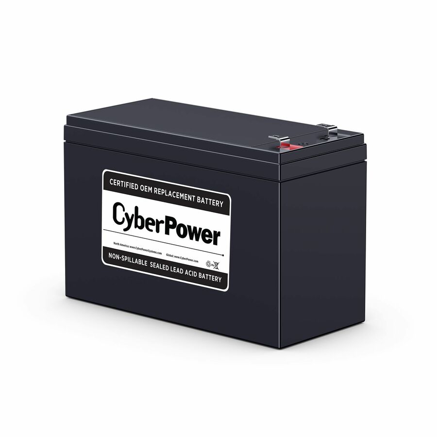 CyberPower RB1290 Replacement Battery Cartridge