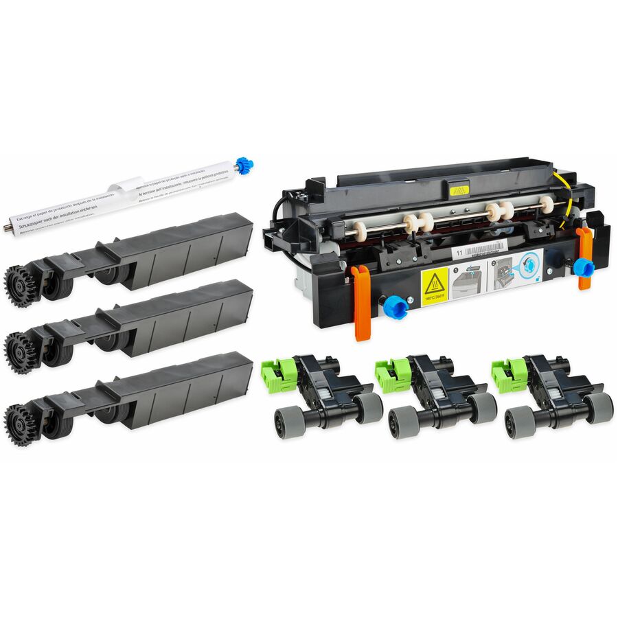 Lexmark MS71x Return Program Fuser Maintenance Kit, 110-120V, Type 11