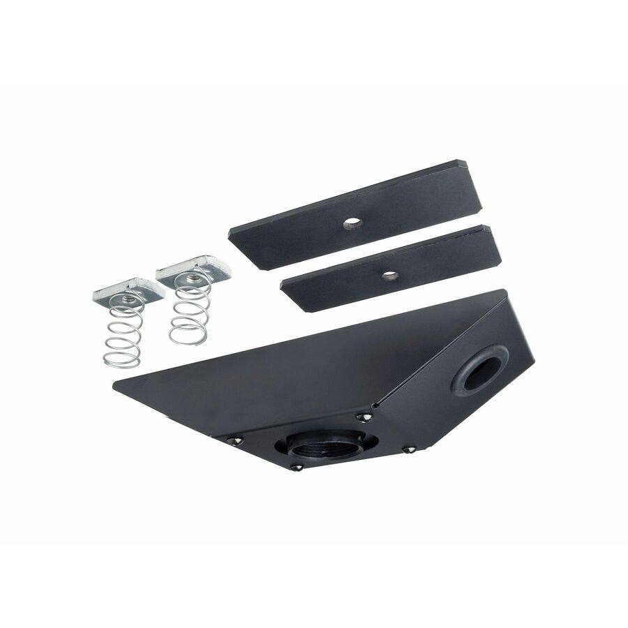 Peerless-AV® Anti-Vibration Ceiling Plate for Unistrut