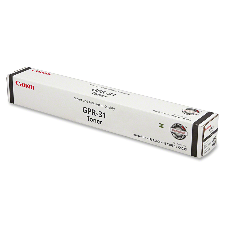 Canon GPR-31 Original Toner Cartridge