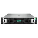 HPE ProLiant DL385 G11 2U Rack Server - 1 x AMD EPYC 9115 2.60 GHz - 256 GB RAM - 960 GB SSD - (2 x 480GB) SSD Configuration - Serial ATA/600, 12Gb/s SAS Controller