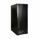 Tripp Lite by Eaton 45U SmartRack Deep and Wide Rack Enclosure Cabinet with doors & side panels