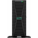 HPE ProLiant ML350 G11 4U Tower Server - 1 x Intel Xeon Silver 4516Y+ 2.20 GHz - 64 GB RAM - 1.92 TB SSD - (2 x 960GB) SSD Configuration - 12Gb/s SAS, Serial ATA/600 Controller