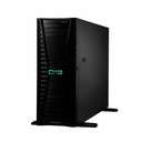 HPE SMART CHOICE ProLiant ML350 G11 4U Tower Server - 1 x Intel Xeon Gold 5416S 2 GHz - 64 GB RAM - 960 GB SSD - (2 x 480GB) SSD Configuration - Serial Attached SCSI (SAS), Serial ATA Controller