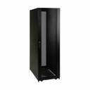 Tripp Lite by Eaton 45U SmartRack Shallow-Depth Rack Enclosure Cabinet with doors & side panels