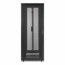 APC NetShelter SV, Server Rack Enclosure, 42U, 800W x 1200D mm, with Sides, Black