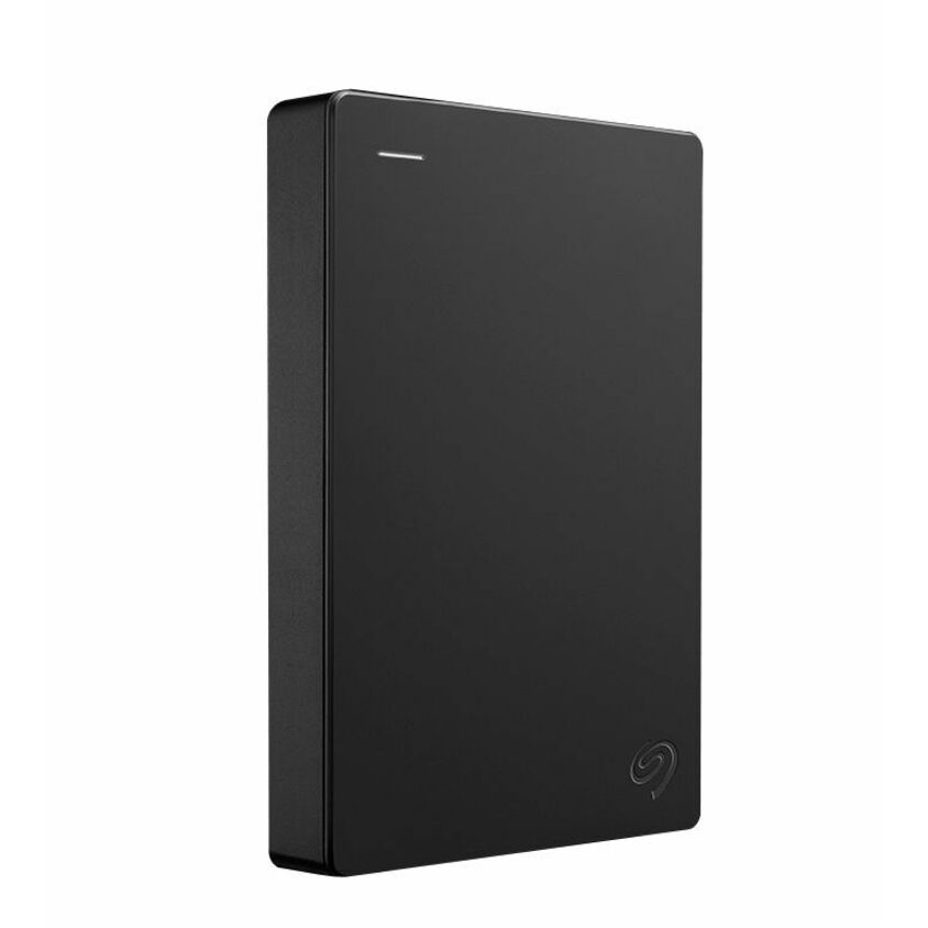 Seagate STGX1000400 1 TB Portable Hard Drive - External