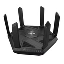 Asus RT-AXE7800 Wi-Fi 6E IEEE 802.11ax Ethernet Wireless Router