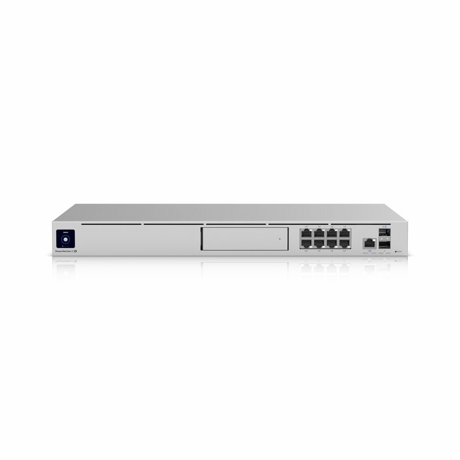 Ubiquiti Dream Machine Special Edition UDM-SE Router