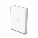 Ubiquiti UniFi 6 U6-IW Dual Band Wi-Fi 6 IEEE 802.11 a/b/g/n/ac/ax/k/v/r 4.80 Gbit/s Wireless Access Point - Yes