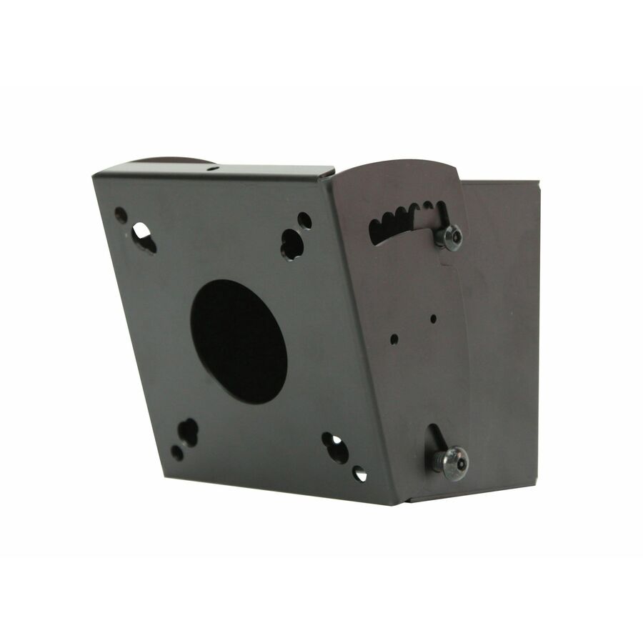 Peerless-AV® SmartMount® Ceiling Mount Tilt Boxes for up to 90˘ Displays