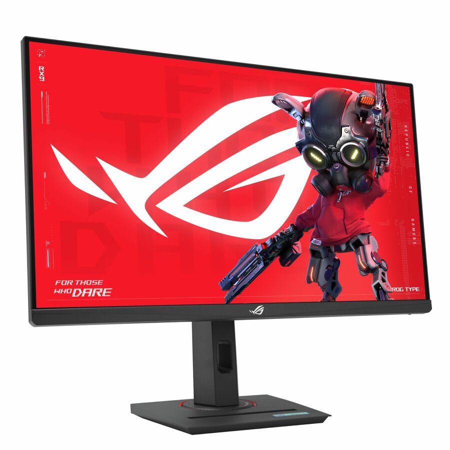 Asus ROG Strix XG27UCS 27" Class 4K UHD Gaming LED Monitor - 16:9