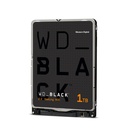 Western Digital Black WD10SPSX 1 TB Hard Drive - 2.5" Internal - SATA (SATA/600)