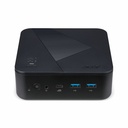 Acer Veriton NUC VN1502G-LNL-UD11 Desktop Computer - Intel Core Ultra 5 226V - 16 GB