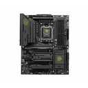 MSI MAG X870E TOMAHAWK WIFI Gaming Desktop Motherboard - AMD X870E Chipset - Socket AM5 - ATX