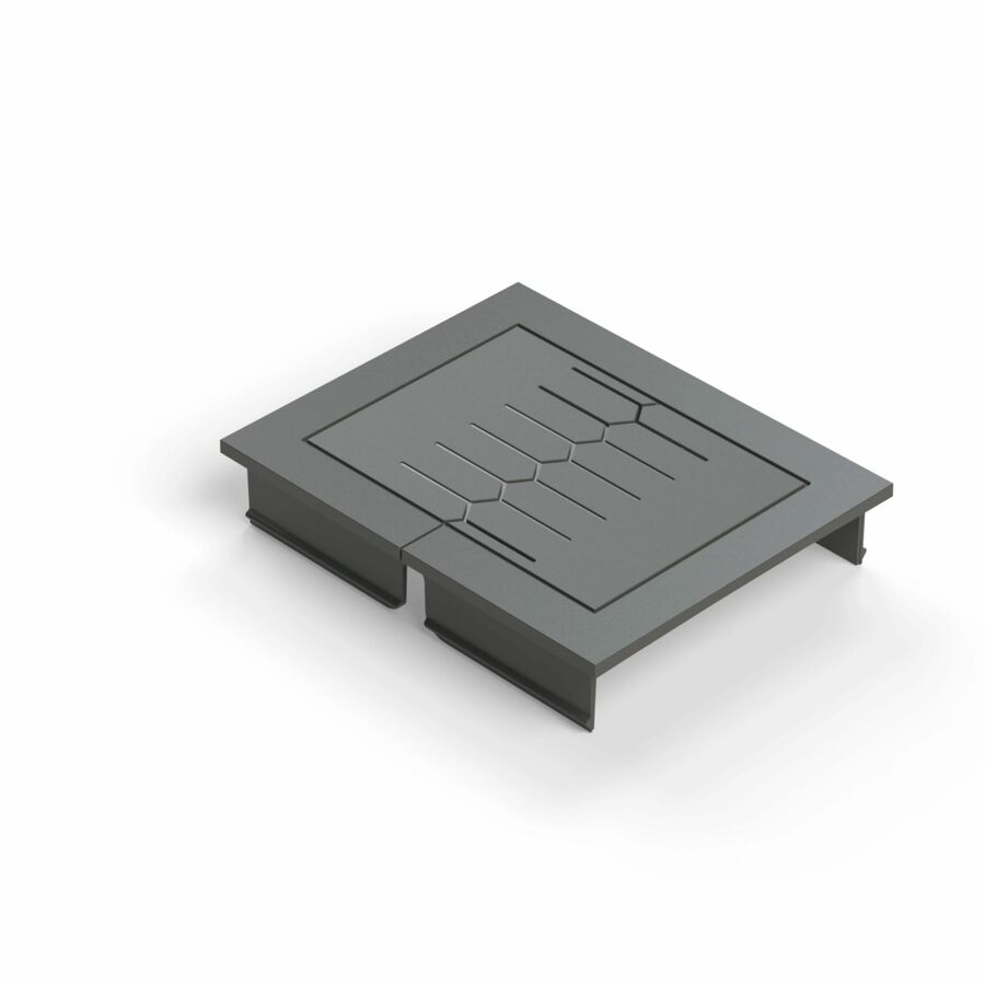 Connectrac Express Under Carpet Grommet - TAA Compliant