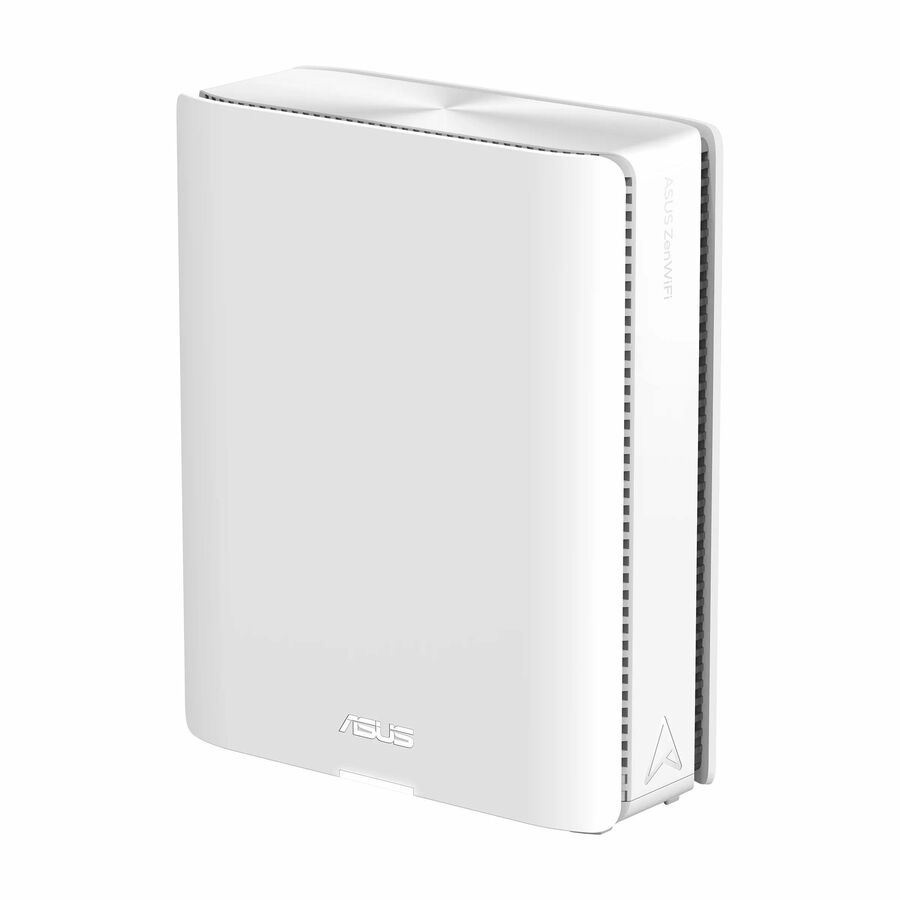 Asus ZenWiFi BQ16 Pro(W-1-PK) Wi-Fi 7 IEEE 802.11 a/b/g/n/ac/ax/be Ethernet Wireless Router