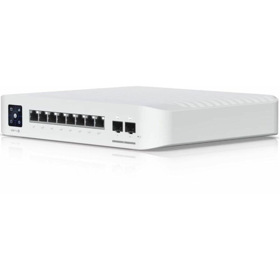 Ubiquiti Professional 8 PoE