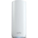 Netgear Orbi RBE770 Tri Band Wi-Fi 7 IEEE 802.11be 11 Gbit/s Wireless Range Extender
