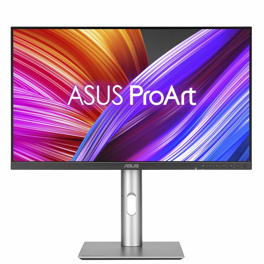 Asus ProArt PA278CFRV 27" Class WQHD LED Monitor - 16:9 - Black