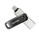 SanDisk iXpand™ Flash Drive Go 128GB