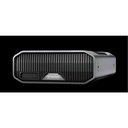 SanDisk G-DRIVE PROJECT SDPHG1H-008T-NBAAD 22 TB Portable Hard Drive - External - Gray